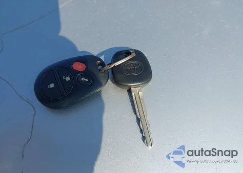 2004 Toyota Camry Solara Sle V6 from USA, damaged, VIN 4T1CA30P24U031236